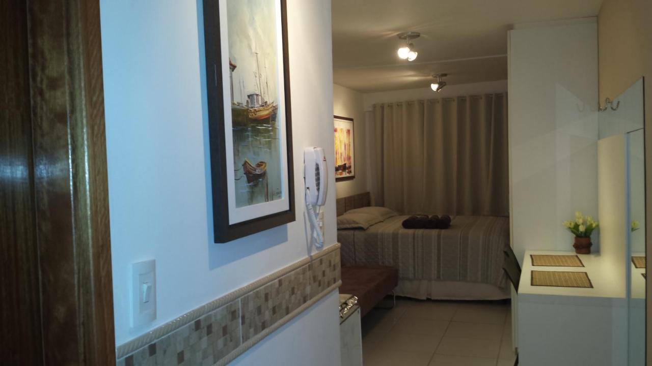 Flat Studio Tambau Perto De Tudo João Pessoa Esterno foto