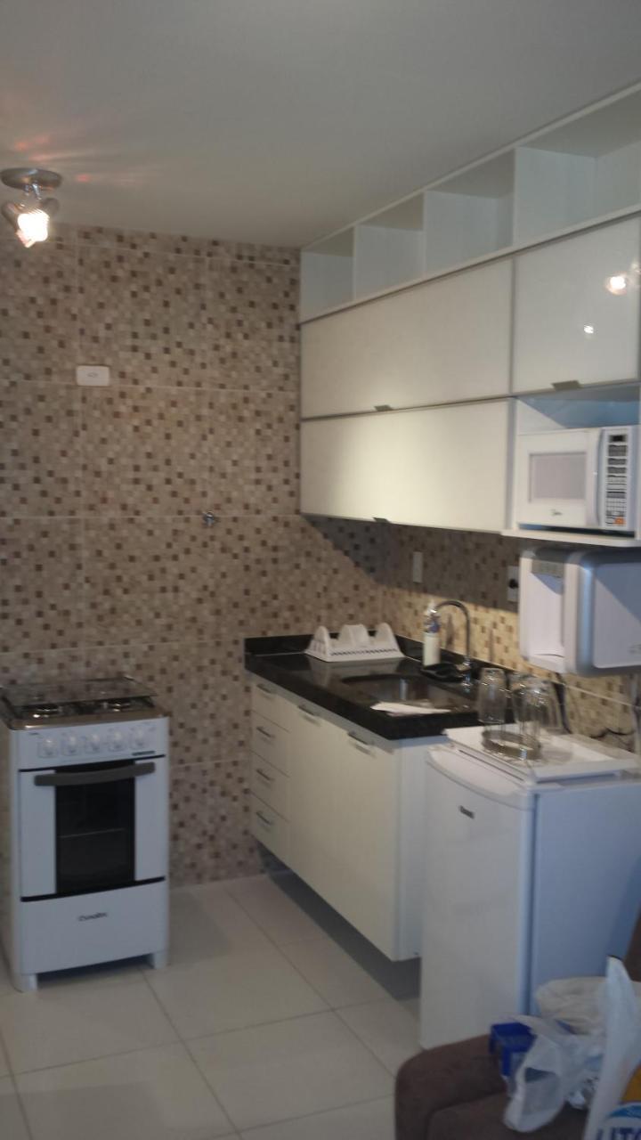 Flat Studio Tambau Perto De Tudo João Pessoa Esterno foto