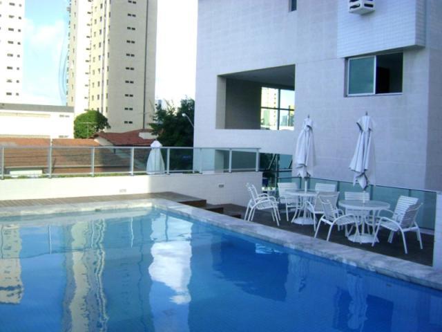 Flat Studio Tambau Perto De Tudo João Pessoa Esterno foto