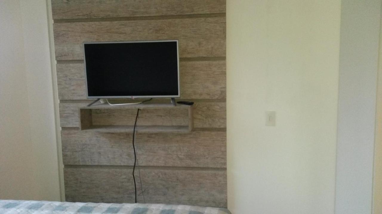 Flat Studio Tambau Perto De Tudo João Pessoa Esterno foto